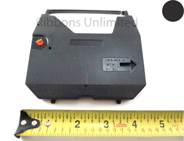 Panasonic KX-E700 M Typewriter Ribbon & Correction Tape Spools Free Shipping 