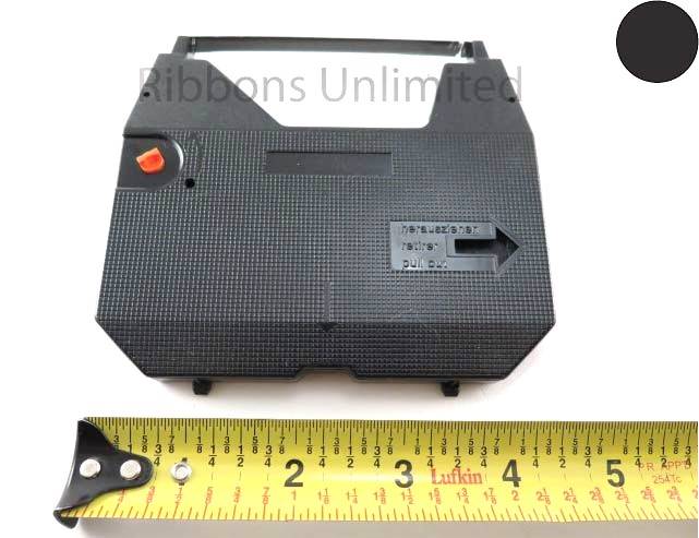 Compumatic Mp550 Ribbon Panasonic KX R550 Correctable Typewriter Ribbon