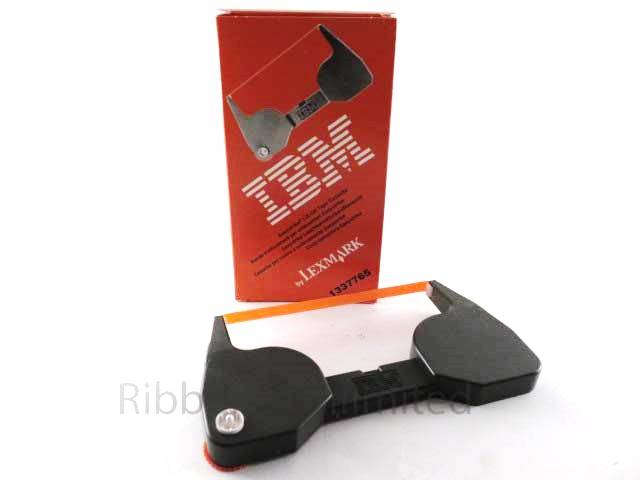 IBM Easystrike Lift Off Tape By Lexmark 1337765