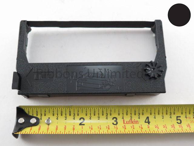 Vp3000 Ribbon Verifone VRP 2000 Credit Card Receipt Ribbon