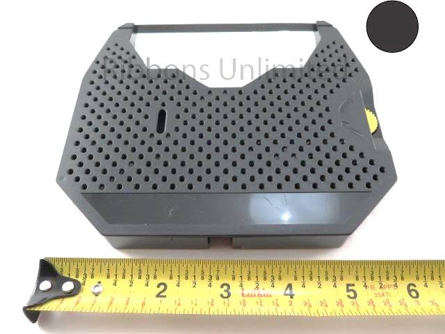 Sharp Printer Ribbon R187n24 3043 Sharp ZX 416 Correctable Typewriter Ribbon