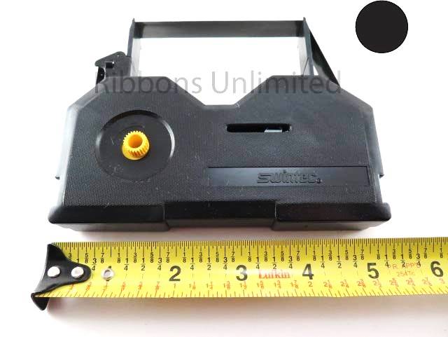 3046 Nakajima AE 340 Correctable Typewriter Ribbon