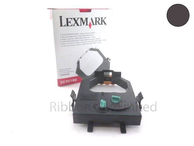 3070166 IBM 2380 Plus Printer Ribbon