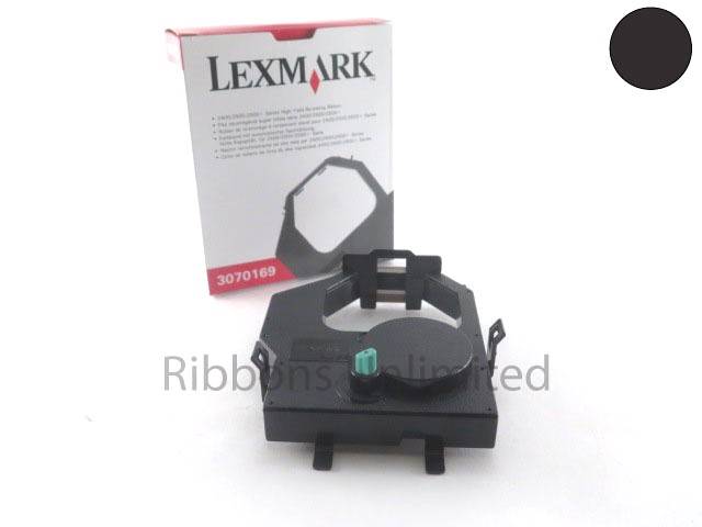 Lexmark 2300/2400/2500 Printer
