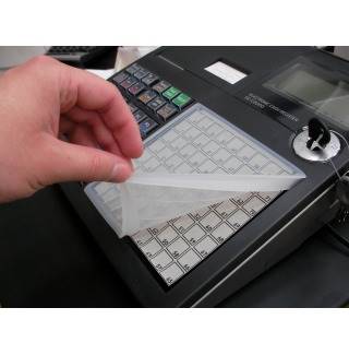 Casio CE 4700 Raised Silicone Wetcover