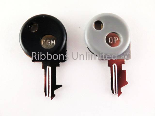 2 Rulli Inchiostro FJA Products Per Registratore Di Cassa Casio PCR 202/250/255/260/265/275 – CP16 - Foto 3